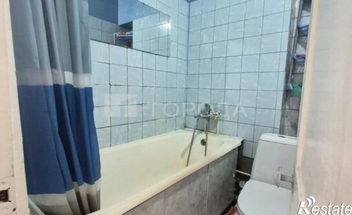 2-комн квартира ул Суворова, 12,  д. 12