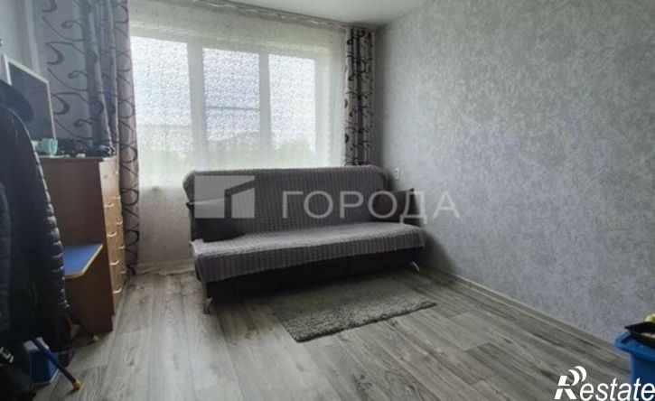 2-комн квартира ул Суворова, 12,  д. 12