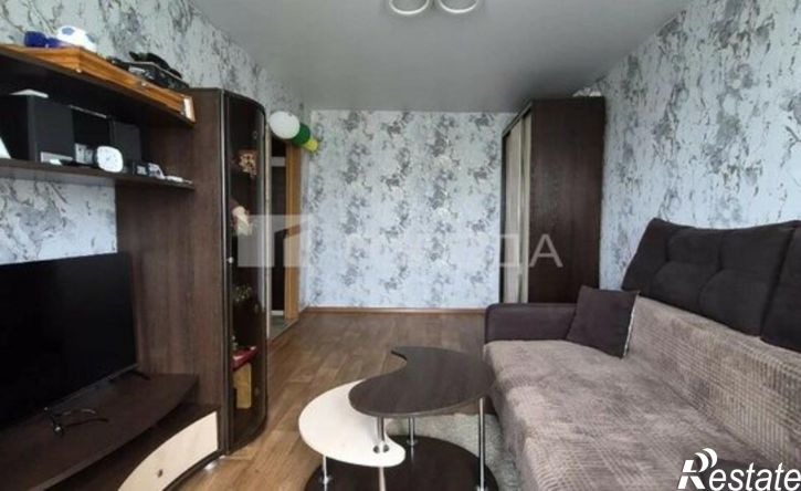 2-комн квартира ул Суворова, 12,  д. 12