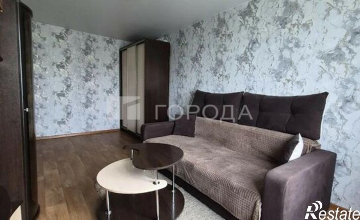 2-комн квартира ул Суворова, 12,  д. 12