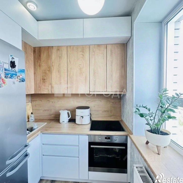 2-комн квартира ул Челюскинцев, 48А,  д. 48А
