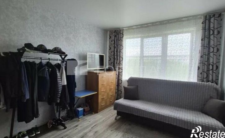 2-комн квартира ул Суворова, 12,  д. 12