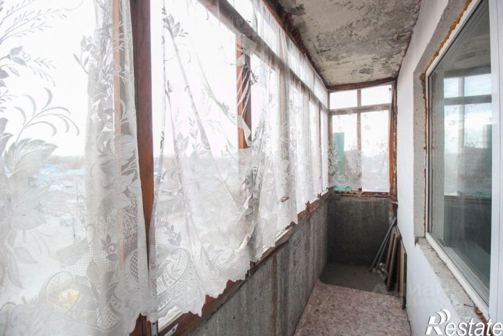 Комната ул Советской Армии, 121,  д. 121