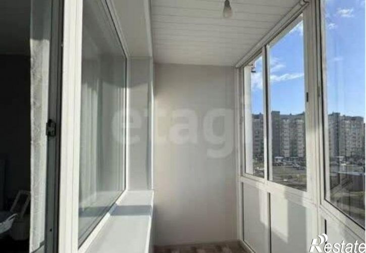 2-комн квартира ул Сергея Ускова, 33,  д. 33