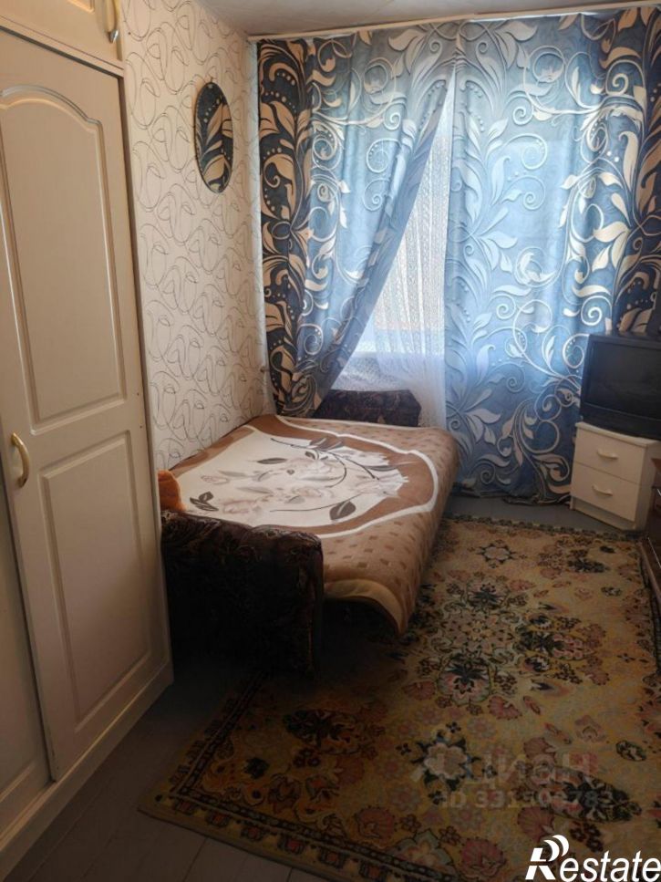 Комната проспект Ленина, 43А,  д. 43А