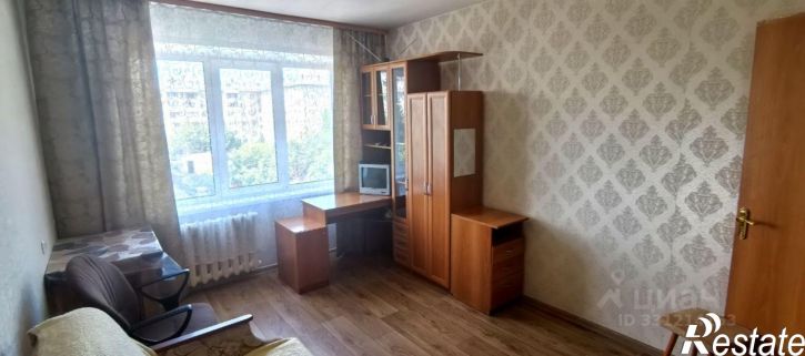 2-комн квартира ул Лазурная, 36,  д. 36