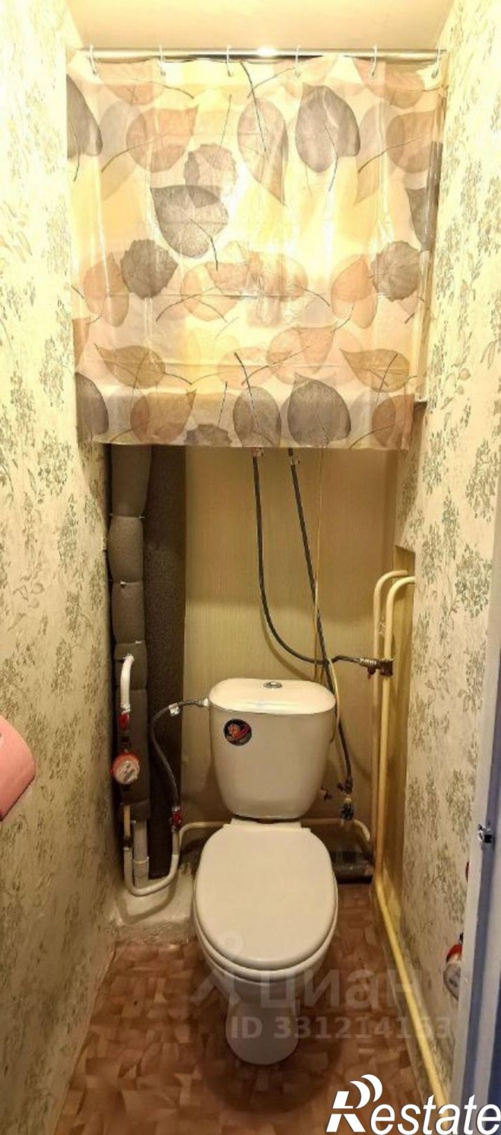 2-комн квартира ул Лазурная, 36,  д. 36