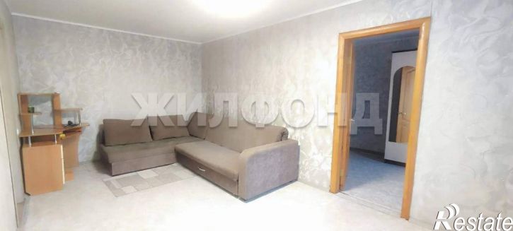 2-комн квартира Георгия Исакова/Попова улица, д.202
