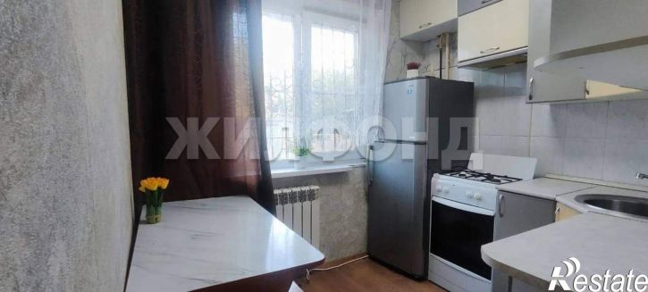 2-комн квартира Георгия Исакова/Попова улица, д.202