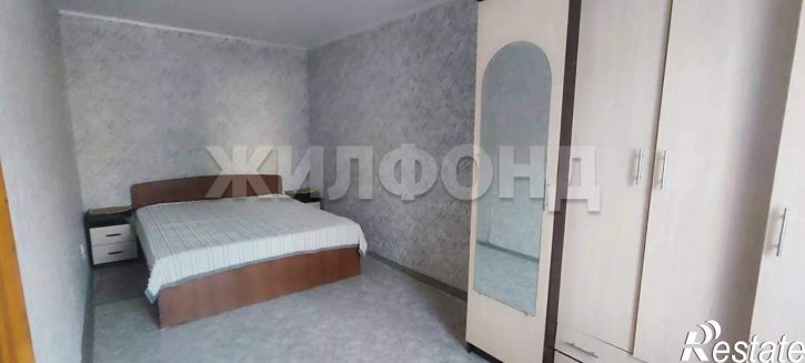 2-комн квартира Георгия Исакова/Попова улица, д.202