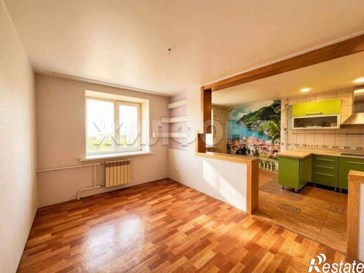 3-комн квартира Павловский тракт, д.227