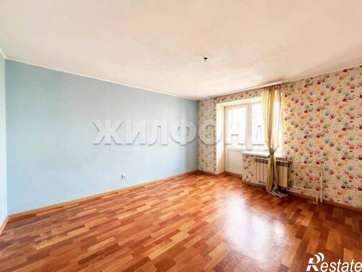 3-комн квартира Павловский тракт, д.227
