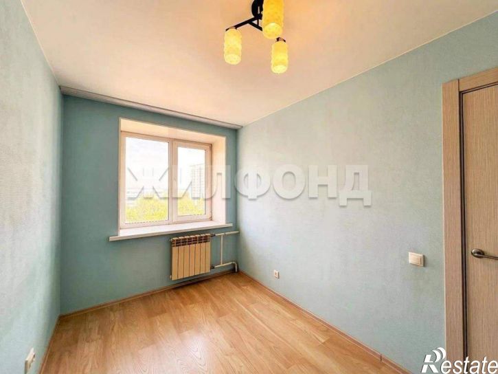 3-комн квартира Павловский тракт, д.227