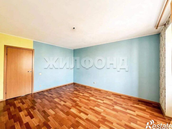 3-комн квартира Павловский тракт, д.227