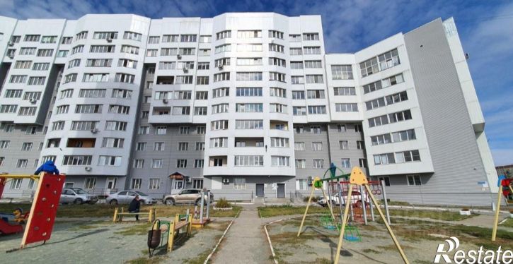 1-комн квартира Павловский тракт, 203,  д. 203
