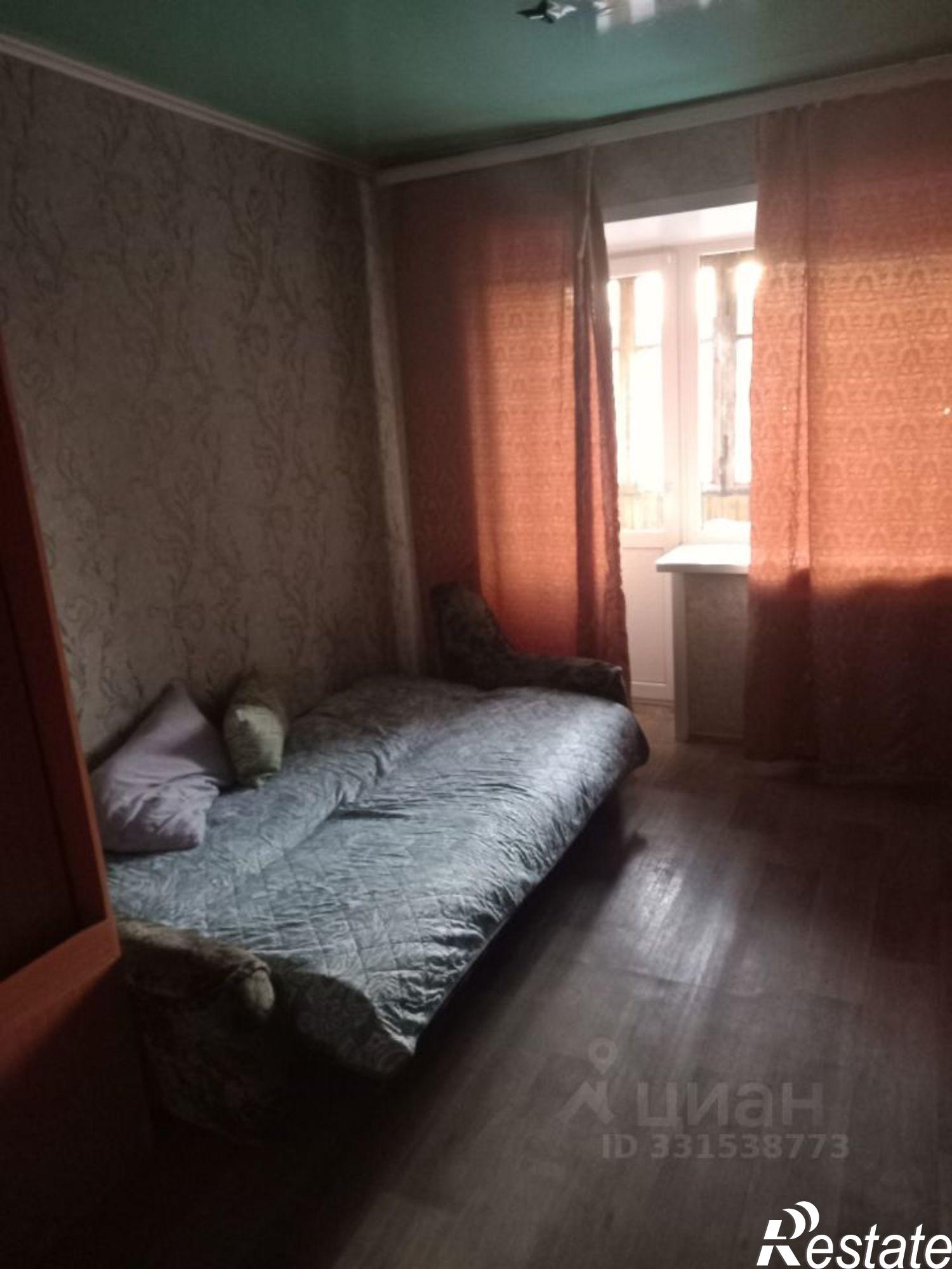 Сдать комнату за 15 000 рублей на улица Чудненко, 108