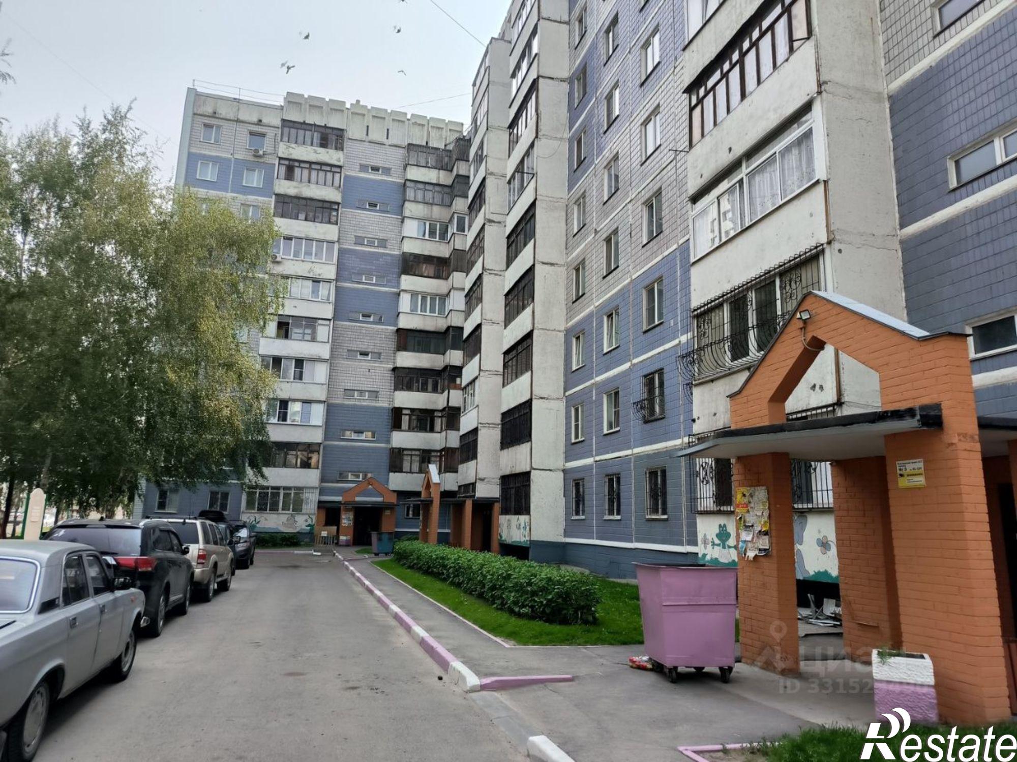 Купить комнату за 2 180 000 рублей на Павловский тракт, 213