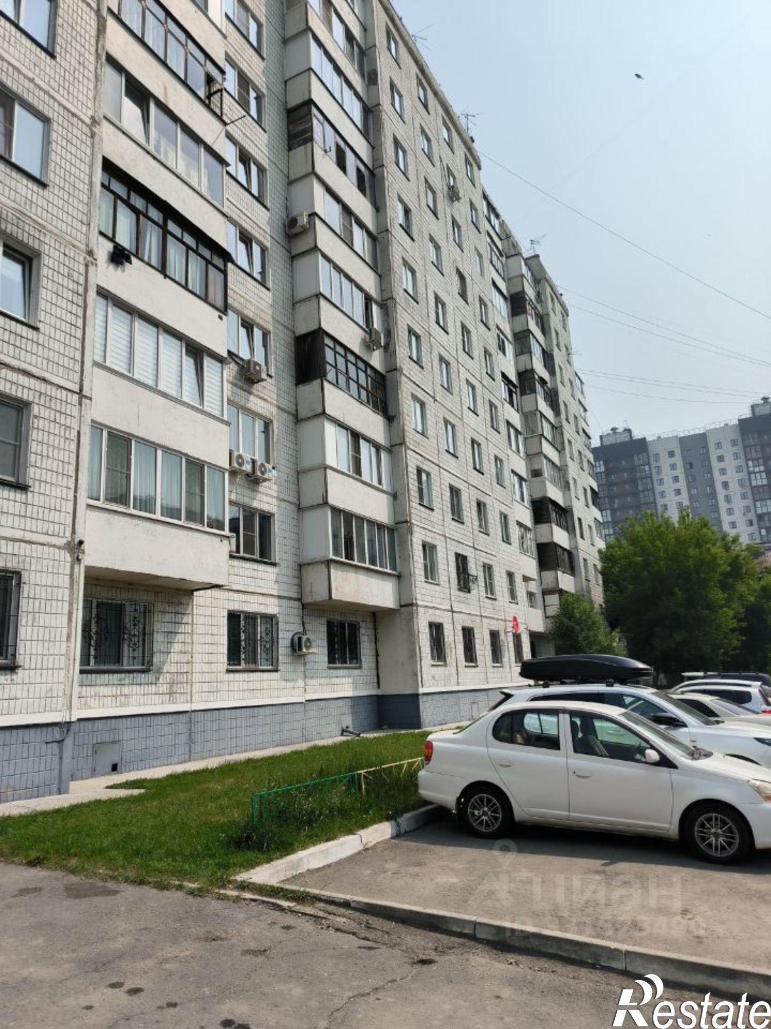 Купить комнату за 2 180 000 рублей на Павловский тракт, 213