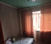комната 25 кв м улица Чудненко, 108