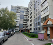 комната 83 кв м Павловский тракт, 213
