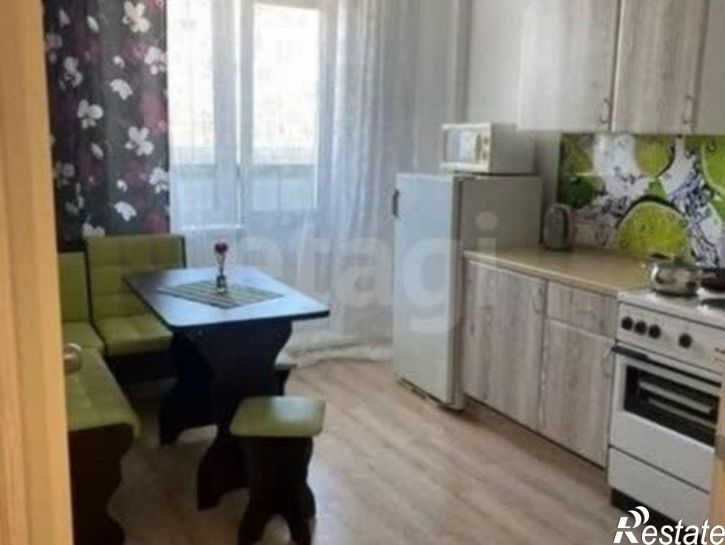 1-комн квартира Балтийская улица, 101,  д. 101