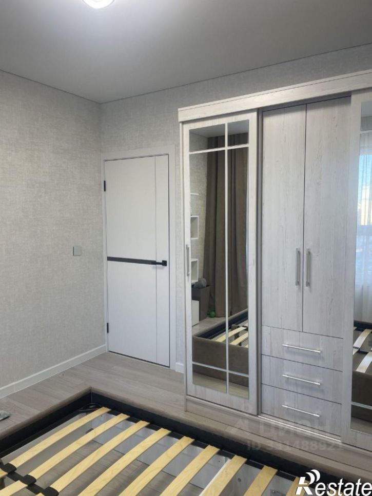 2-комн квартира улица Солнечная Поляна, 94 к4,  д. 94 к4