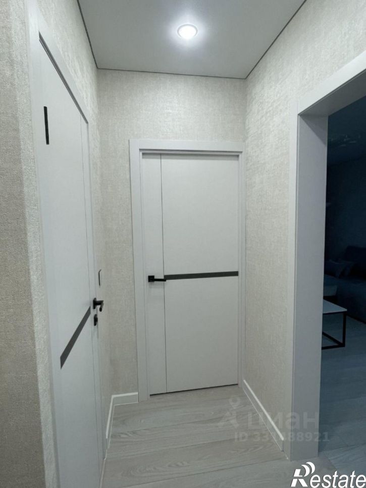 2-комн квартира улица Солнечная Поляна, 94 к4,  д. 94 к4