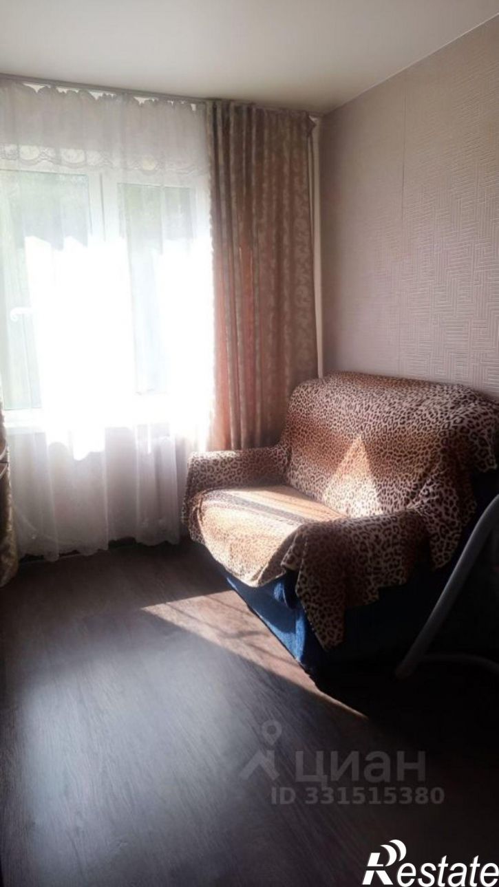 4-комн квартира ул Георгиева, 9,  д. 9