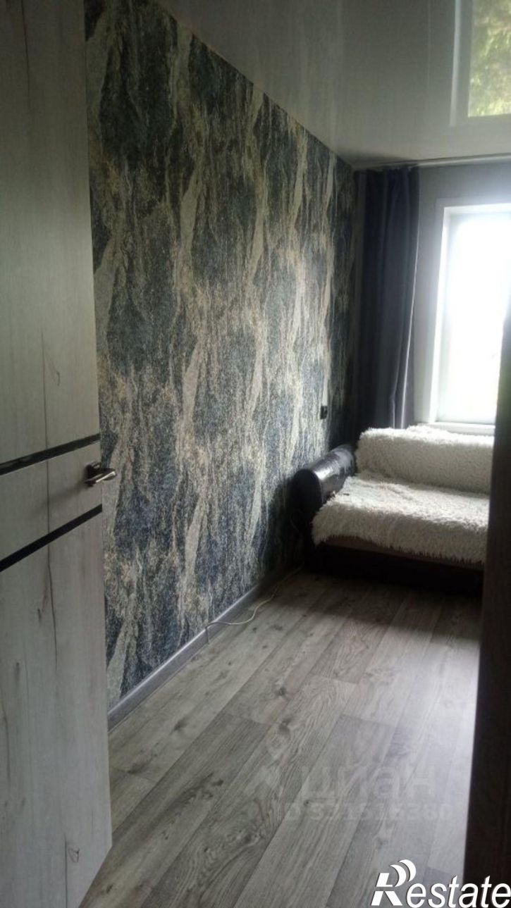 4-комн квартира ул Георгиева, 9,  д. 9