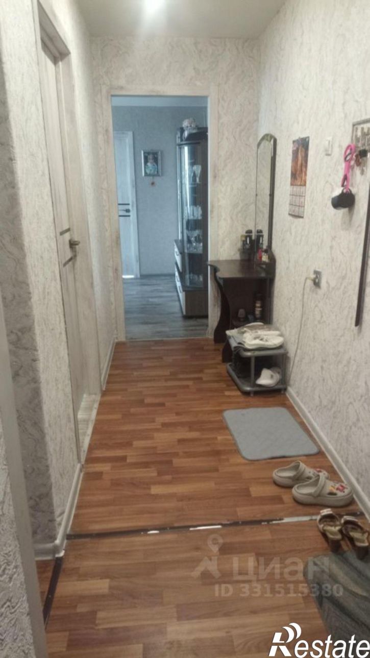 4-комн квартира ул Георгиева, 9,  д. 9