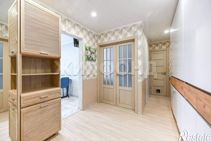 2-комн квартира Павловский тракт, д.221