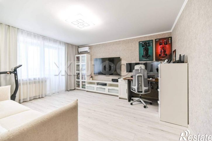 2-комн квартира Павловский тракт, д.221