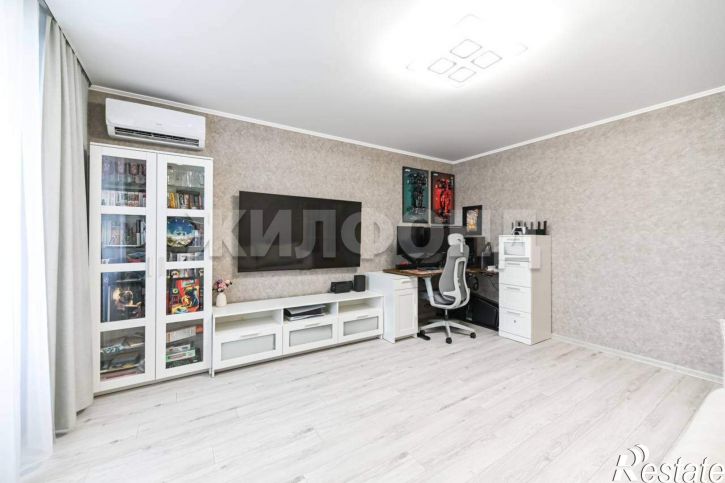 2-комн квартира Павловский тракт, д.221