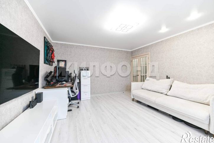 2-комн квартира Павловский тракт, д.221