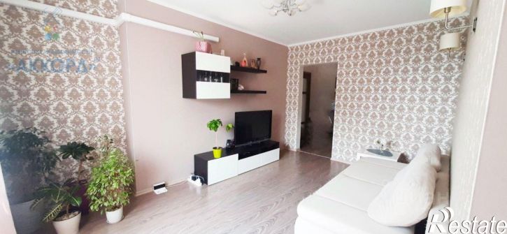 2-комн квартира Партизанская улица, 92,  д. 92