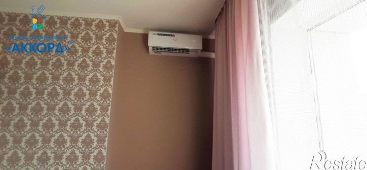 2-комн квартира Партизанская улица, 92,  д. 92
