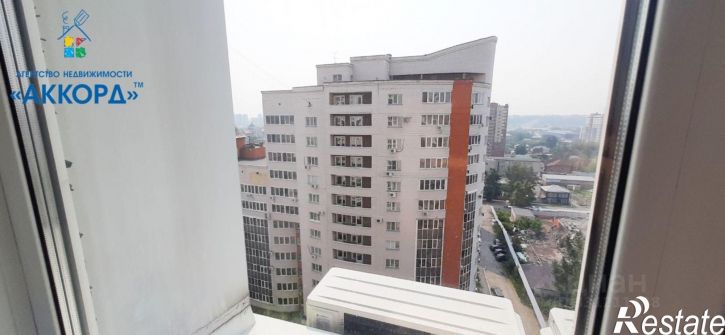 2-комн квартира Партизанская улица, 92,  д. 92