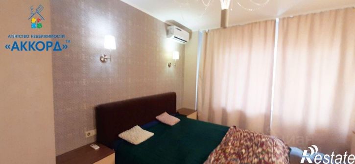 2-комн квартира Партизанская улица, 92,  д. 92