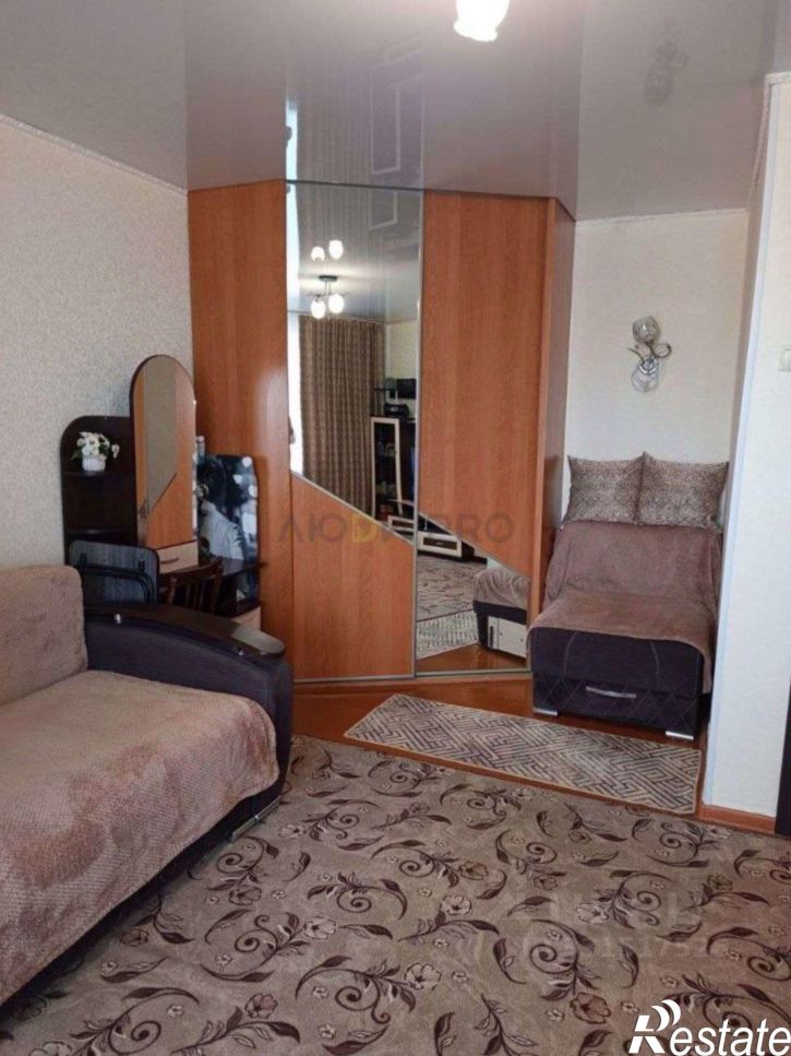 1-комн квартира Транзитная улица, 31,  д. 31