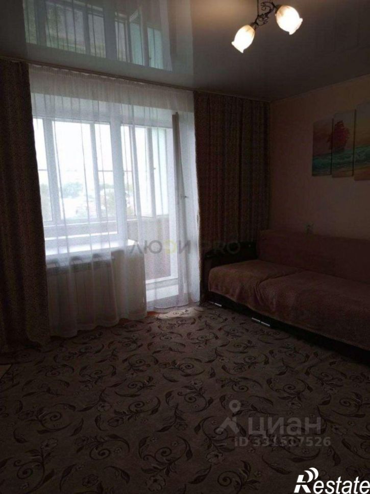 1-комн квартира Транзитная улица, 31,  д. 31