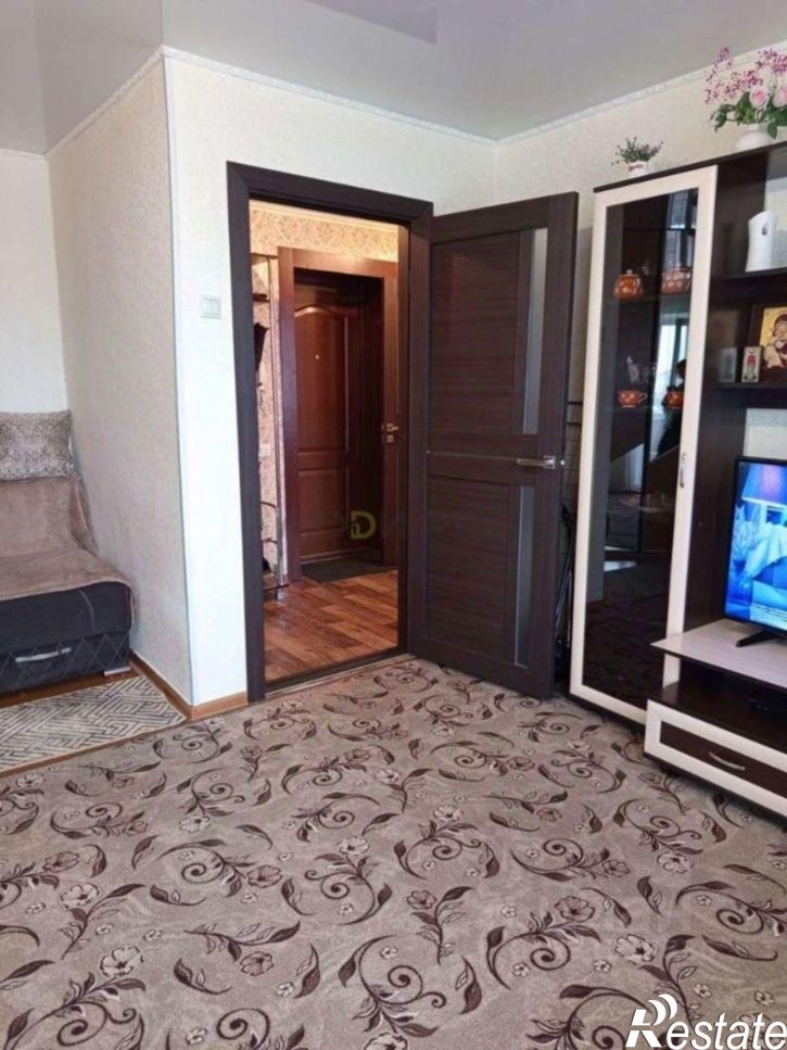 1-комн квартира Транзитная улица, 31,  д. 31
