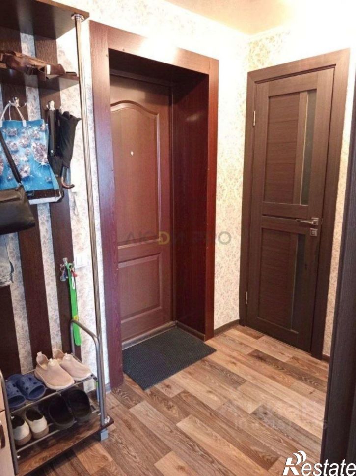 1-комн квартира Транзитная улица, 31,  д. 31