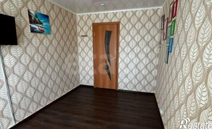 2-комн квартира ул Мира, 17,  д. 17