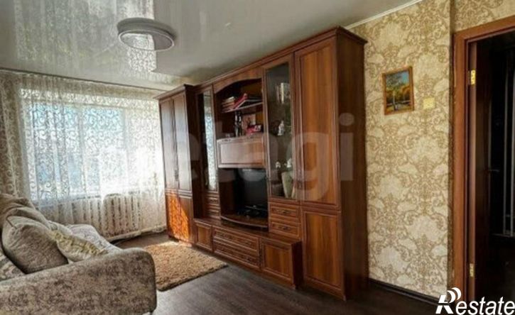 2-комн квартира ул Мира, 17,  д. 17
