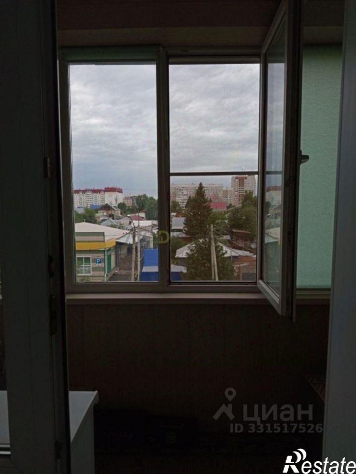 1-комн квартира Транзитная улица, 31,  д. 31