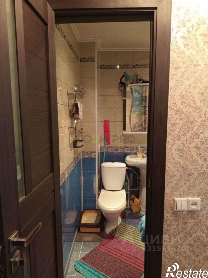 1-комн квартира Транзитная улица, 31,  д. 31