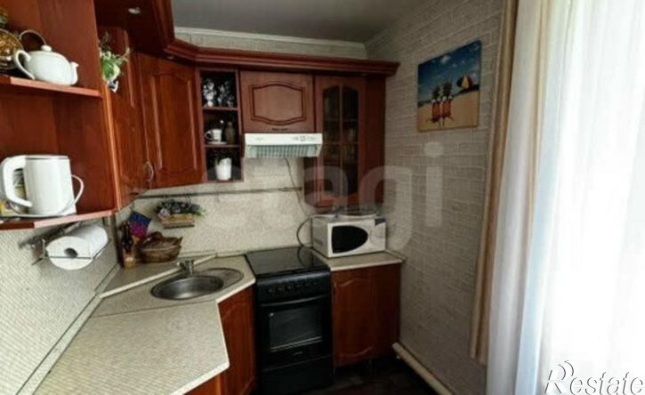 2-комн квартира ул Мира, 17,  д. 17