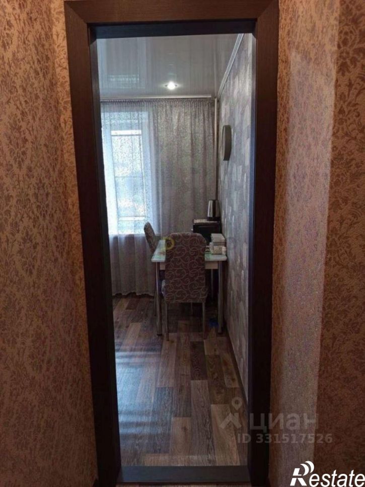 1-комн квартира Транзитная улица, 31,  д. 31