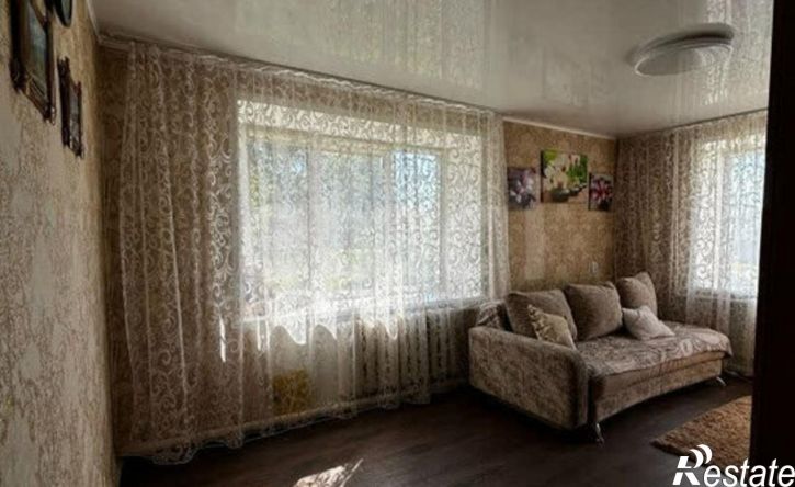 2-комн квартира ул Мира, 17,  д. 17