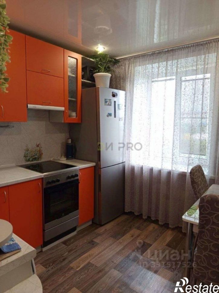 1-комн квартира Транзитная улица, 31,  д. 31